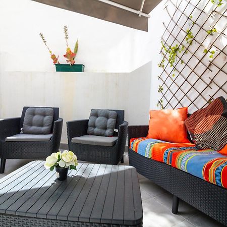 Old Town II Apartment - Top Location & Downtown Albufeira Extérieur photo
