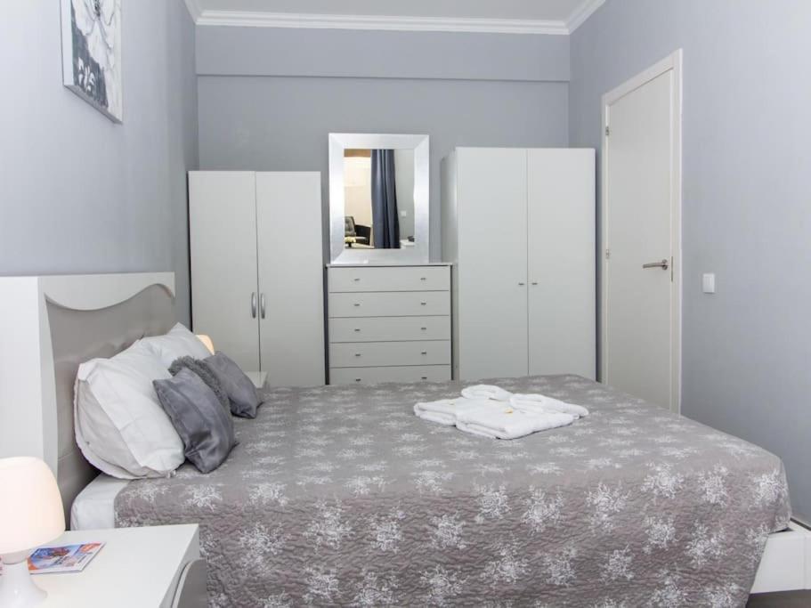 Old Town II Apartment - Top Location & Downtown Albufeira Extérieur photo