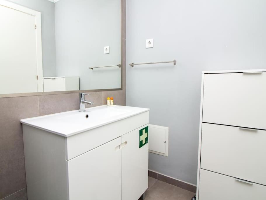 Old Town II Apartment - Top Location & Downtown Albufeira Extérieur photo
