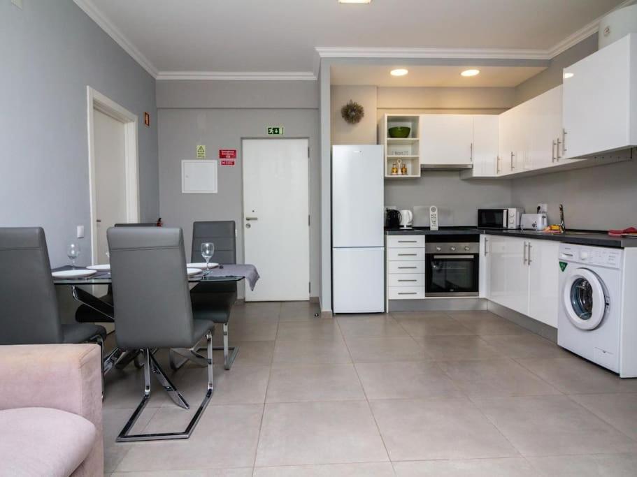 Old Town II Apartment - Top Location & Downtown Albufeira Extérieur photo