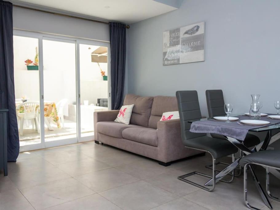 Old Town II Apartment - Top Location & Downtown Albufeira Extérieur photo
