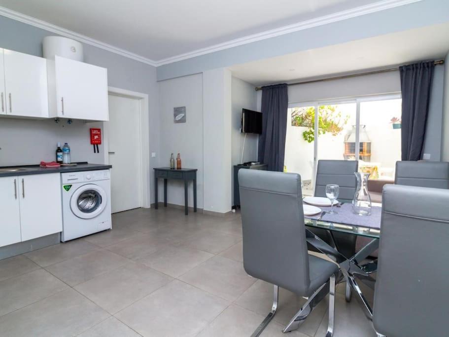 Old Town II Apartment - Top Location & Downtown Albufeira Extérieur photo