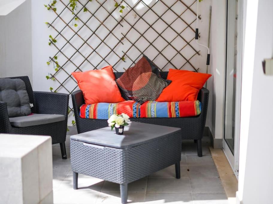 Old Town II Apartment - Top Location & Downtown Albufeira Extérieur photo