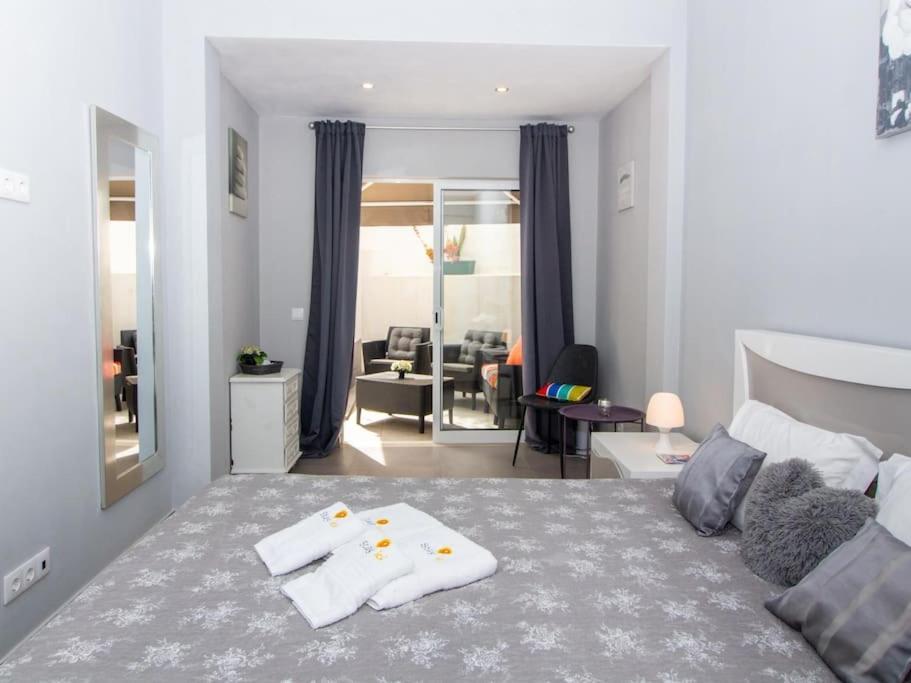Old Town II Apartment - Top Location & Downtown Albufeira Extérieur photo